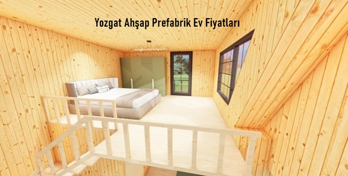 yozgat-ahsap-prefabrik-ev-fiyatlari